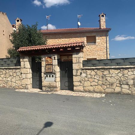 Las Casonas De Chavida מראה חיצוני תמונה