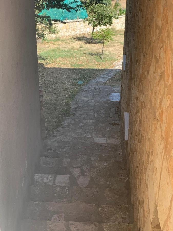 Las Casonas De Chavida מראה חיצוני תמונה