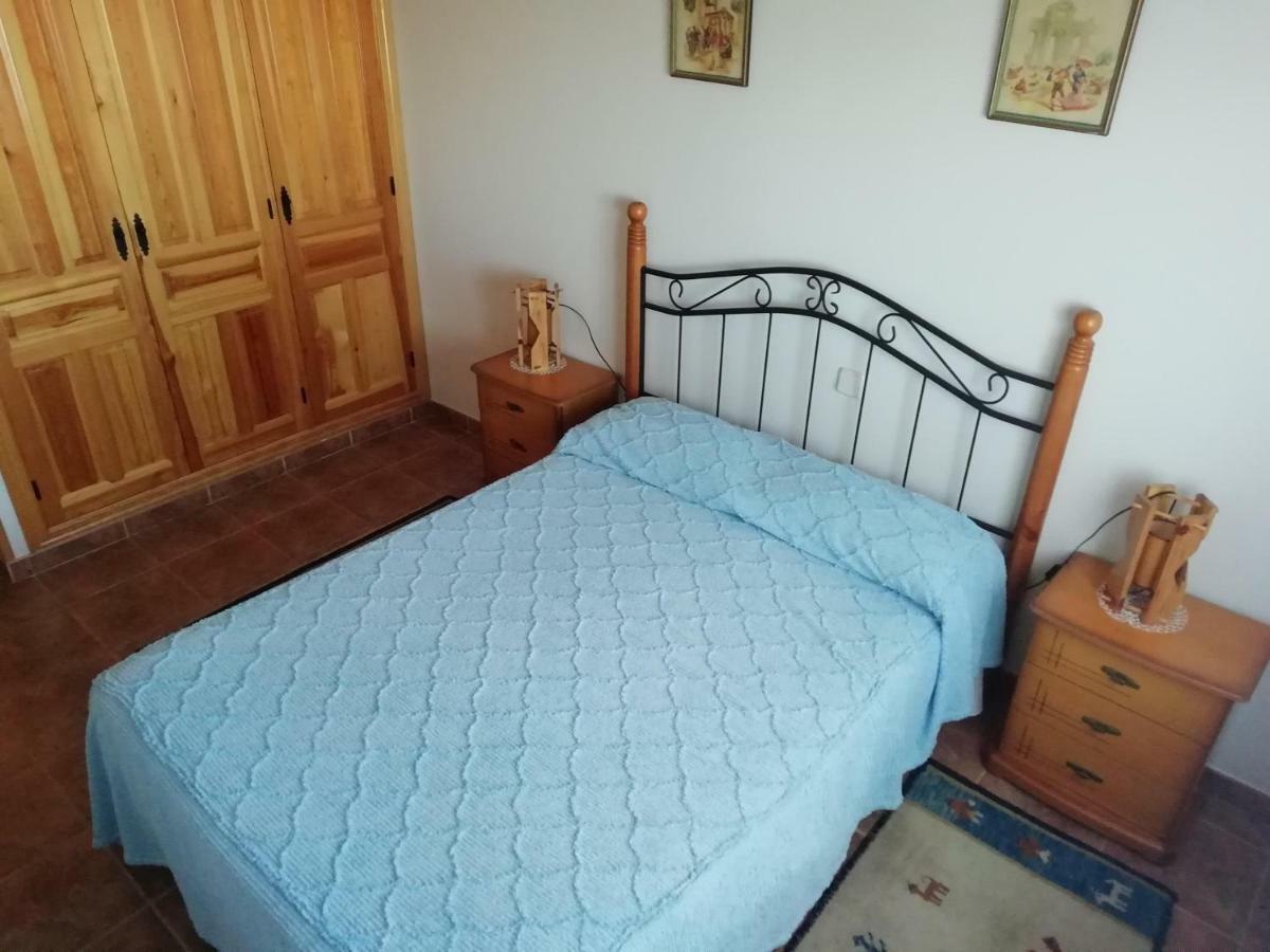 Las Casonas De Chavida מראה חיצוני תמונה