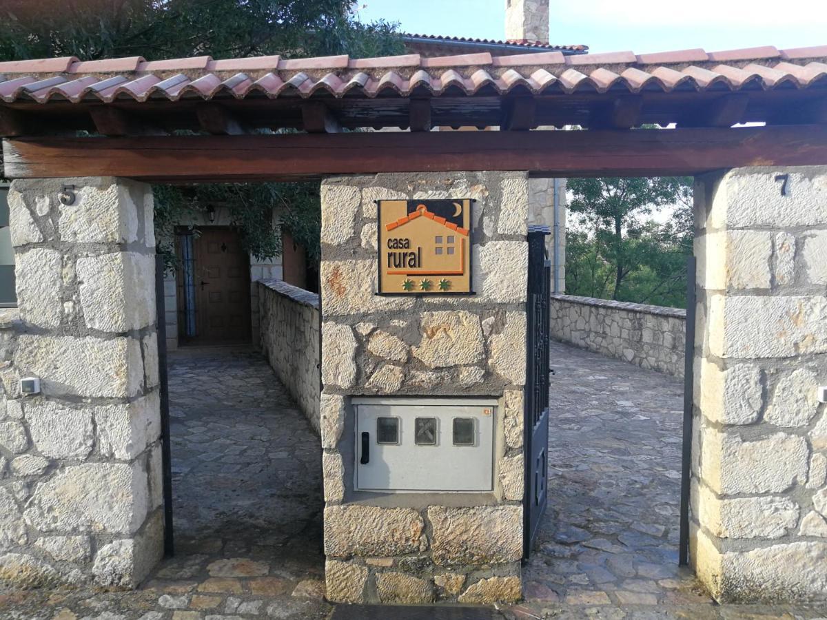 Las Casonas De Chavida מראה חיצוני תמונה