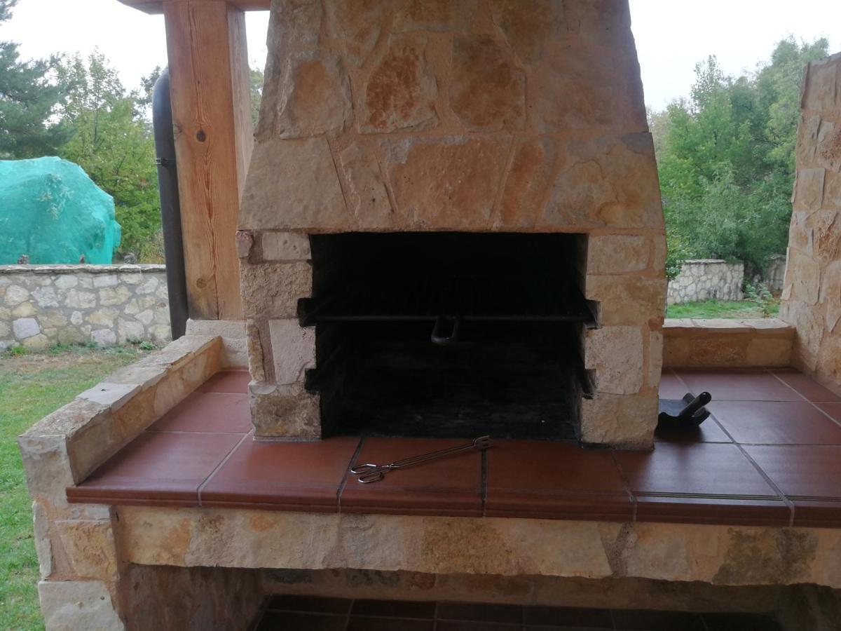 Las Casonas De Chavida מראה חיצוני תמונה