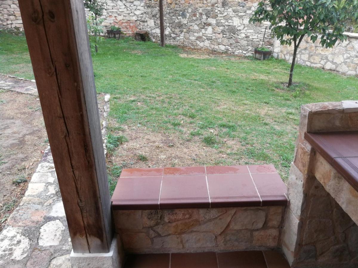 Las Casonas De Chavida מראה חיצוני תמונה